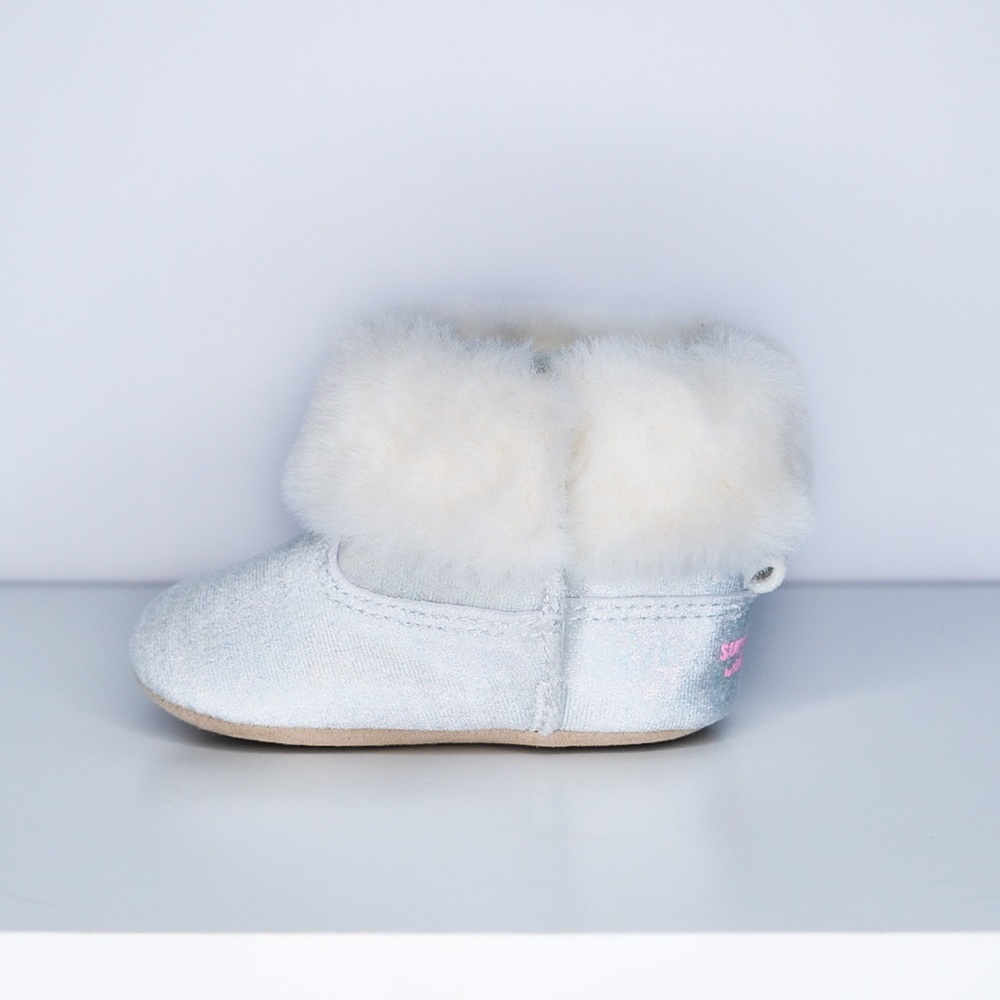 Infant boots - Picture 2 of 7